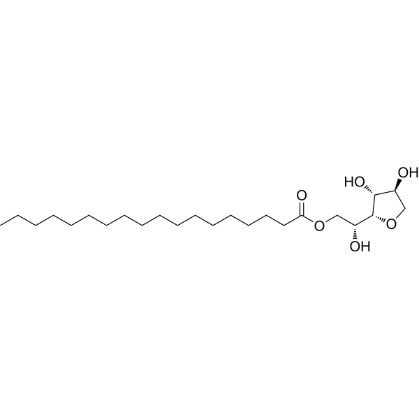 Span 60 Structure