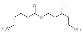 3-Mercaptohexyl hexanoate picture