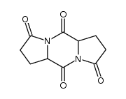 14390-32-0 structure