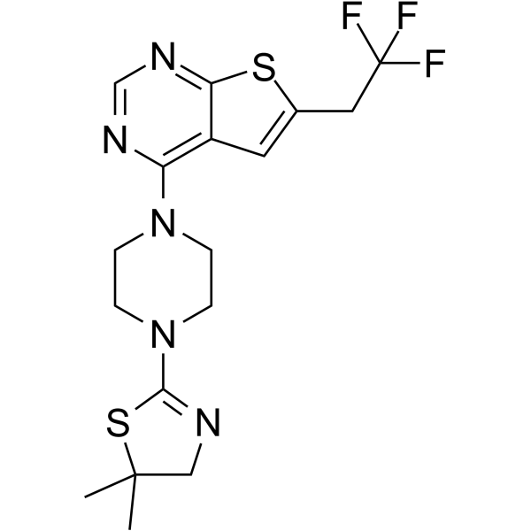 MI-2-2 Structure