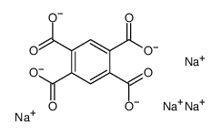 tetrasodium benzene-1,2,4,5-tetracarboxylate picture