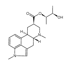 LY108742 Structure