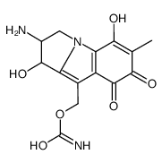 16908-80-8 structure