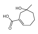 17606-98-3结构式