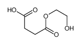 (2-Hydroxyethyl) hydrogen succinate picture