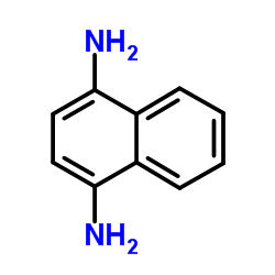1,4-二胺萘图片