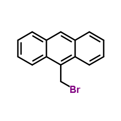 9-(Bromomethyl)anthracene picture