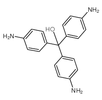 碱性红9结构式