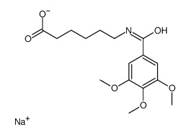 CAPOBENATE SODIUM picture