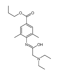 3095-41-8结构式