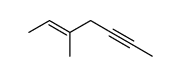 33719-64-1 structure