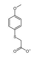 (4-METHOXY-PHENYL)-CARBAMICACIDETHYLESTER图片