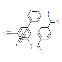 349621-68-7 structure