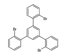 1,3,5-tris(2-bromophenyl)benzene picture