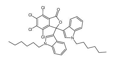 50293-14-6 structure