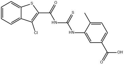 531538-14-4 structure