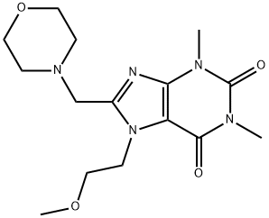 573707-05-8 structure