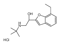 (S)-Bufuralol Hydrochloride picture