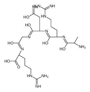 647375-81-3 structure