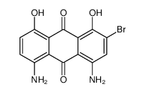 64918-92-9结构式