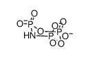 imidotrimetaphosphate结构式