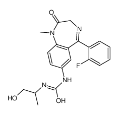 74858-72-3结构式