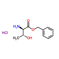 H-D-Thr-OBzl.HCl picture