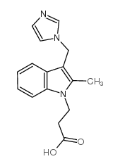 达美格雷结构式