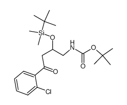 823190-00-7 structure