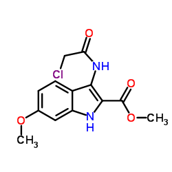 843638-66-4 structure