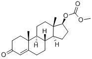 1-testosterone methyl carbonate picture