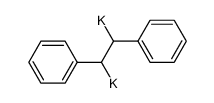 bibenzyl-α,α'-diyl dipotassium Structure