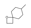 7-methyl-1-oxaspiro[3.5]nonane Structure