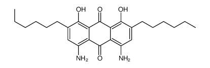 88147-66-4 structure