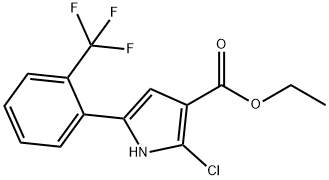 881673-68-3 structure