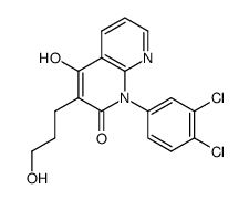 89109-15-9 structure