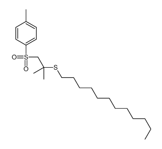 89647-15-4 structure