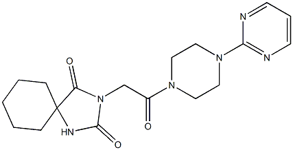 923802-26-0结构式