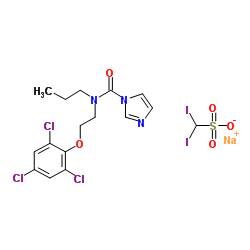 Interferon α-2b, Recombinant Structure