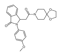 103255-61-4 structure