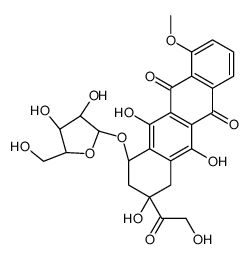 105444-10-8 structure