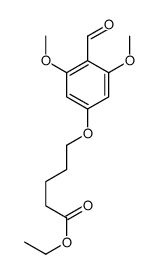 115109-57-4 structure