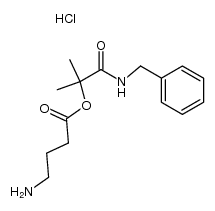 115539-47-4 structure