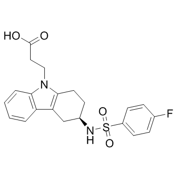 116649-85-5 structure