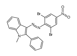 118432-30-7 structure