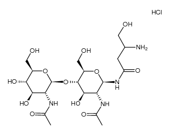 118943-01-4 structure