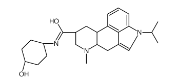 121566-75-4结构式