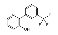 1261772-92-2 structure