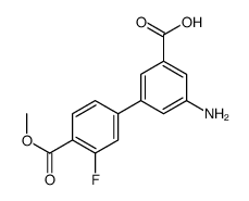 1261940-44-6 structure