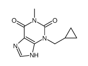 132560-02-2 structure